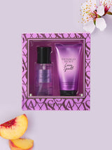 Next Victoria's Secret Love Spell Body Mist and Lotion Gift Set 2 x 75ml- Buy online at McGrocer