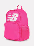 New Balance pink backpack 39cm, imported from the UK