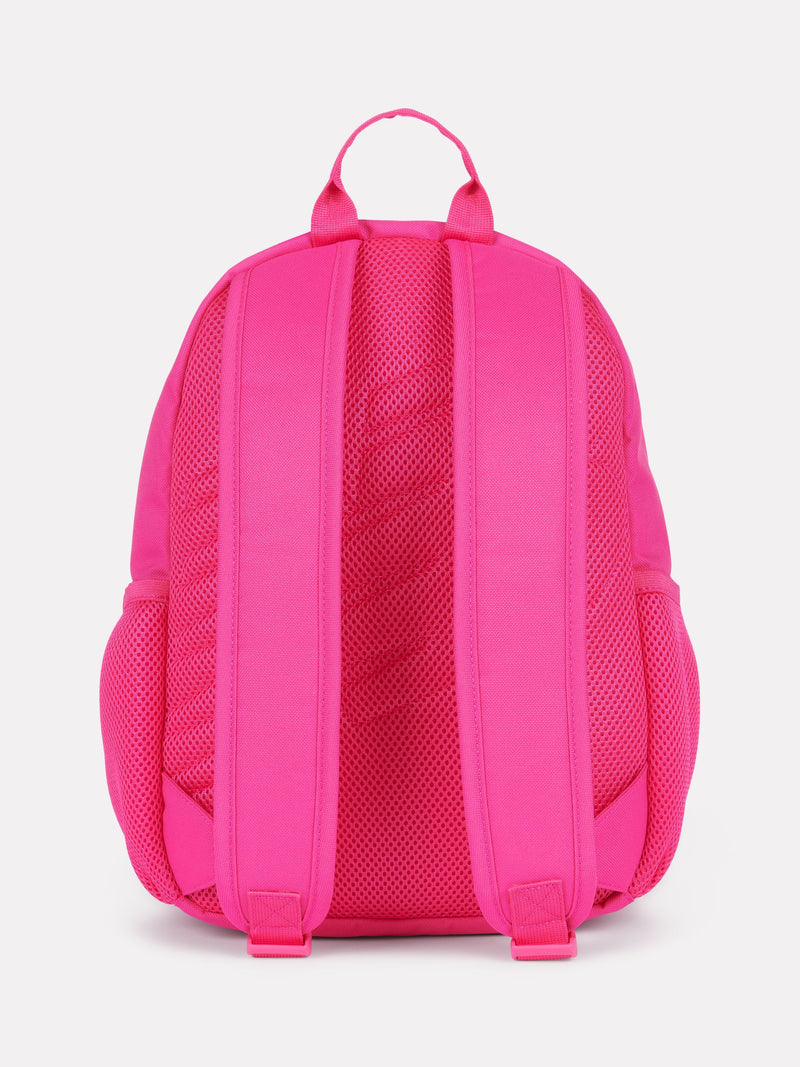 New Balance pink backpack 39cm, imported from the UK