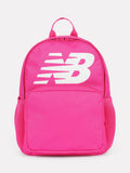New Balance pink backpack 39cm, imported from the UK