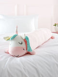 Catherine Lansfield unicorn 3D cushion large, imported from the UK