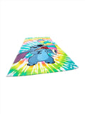 Disney Lilo & Stitch cotton blend beach towel, imported from the UK