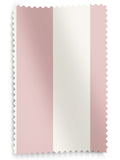 Cath Kidston pink canopy stripe roller blind (made to measure), UK version