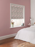 Cath Kidston sage green Friendship Gardens Roman blind, UK version