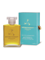 Next Aromatherapy Associates Bath and Shower Oil 55ml- Buy online at McGrocer