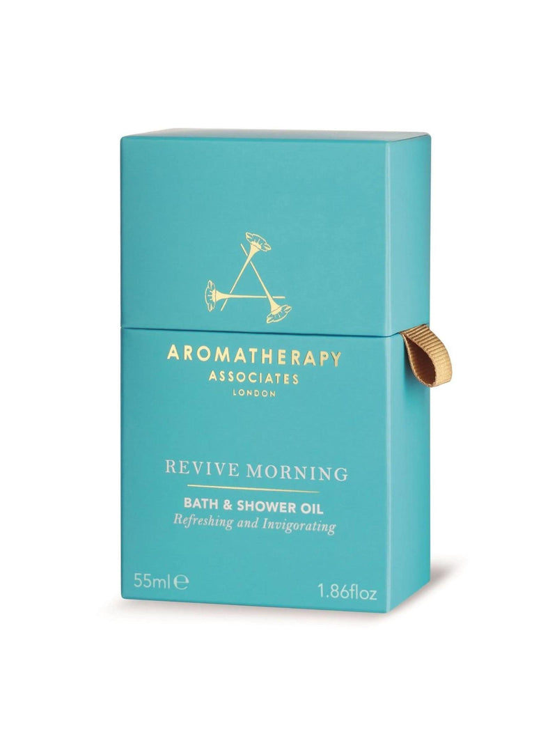 Aromatherapy Associates bath and shower oil 55ml - British product
