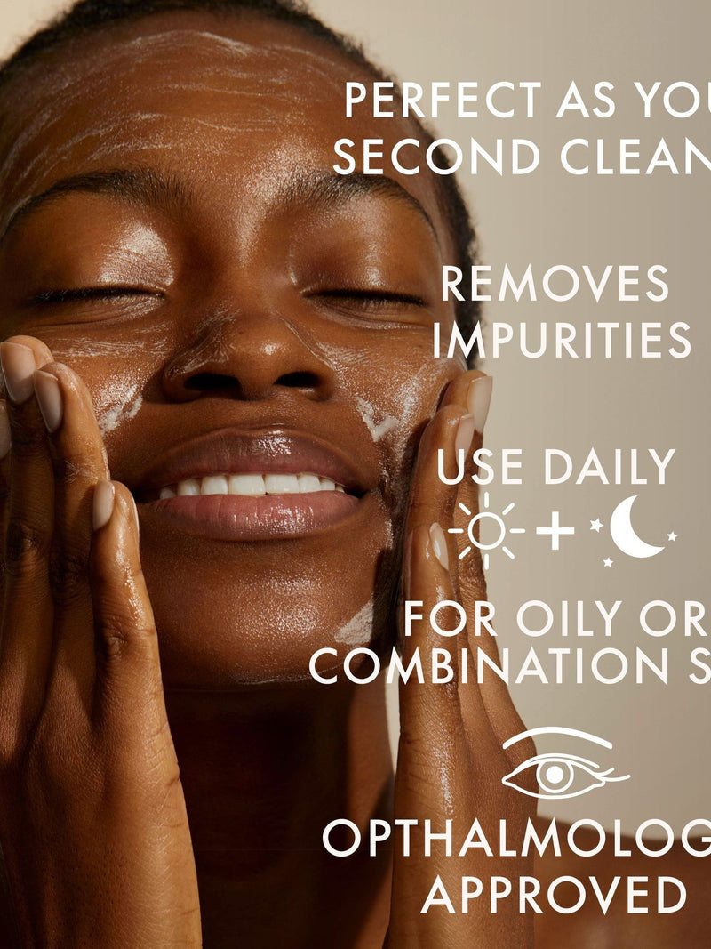 Aromatherapy Associates Oil to Foam Cleanser 140ml - British product