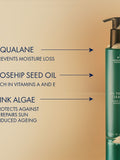 Aromatherapy Associates Oil to Foam Cleanser 140ml - British product