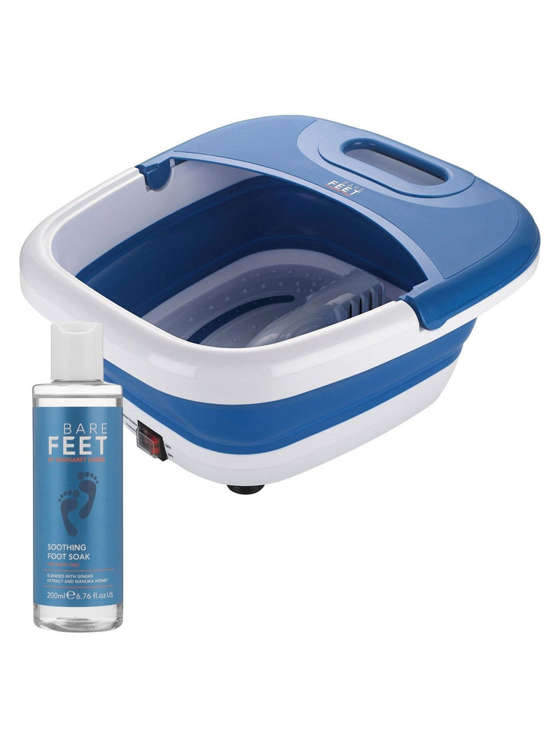 Margaret Dabbs foot spa and soak 200ml - British product