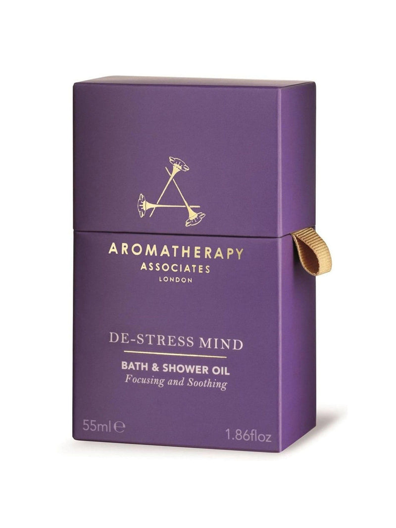 Aromatherapy Associates bath and shower oil 55ml - British product