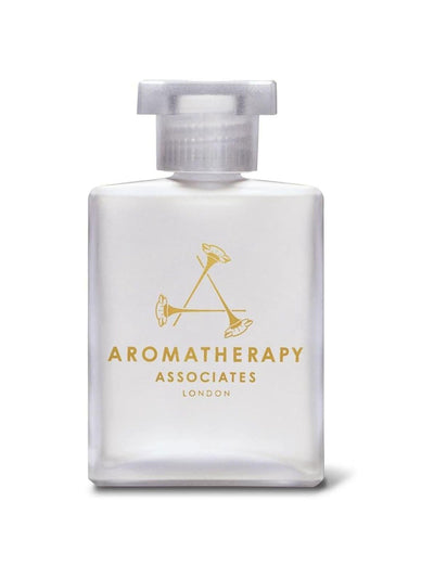 Next Aromatherapy Associates Bath And Shower Oil Essential Oil Blend 55ml- Buy online at McGrocer