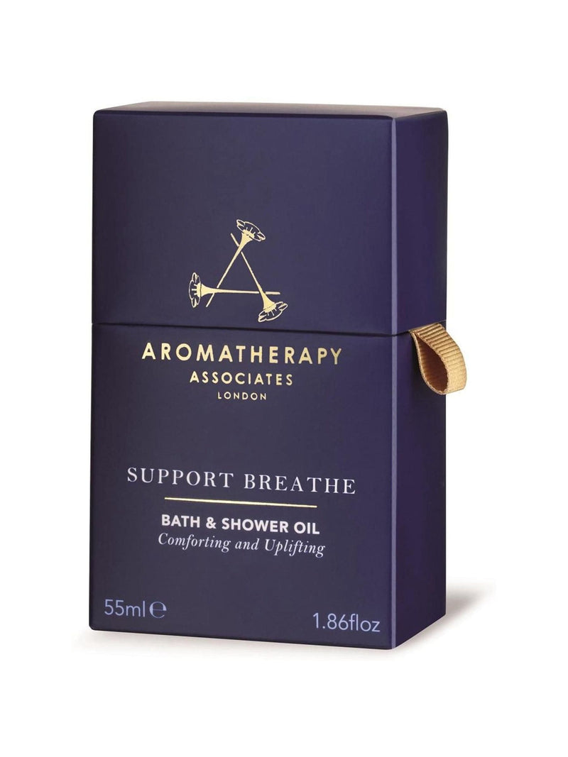 Aromatherapy Associates bath and shower oil 55ml - British product