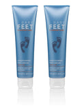 Margaret Dabbs foot cream duo - British product