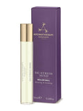 Aromatherapy Associates De-Stress Mind Essential Oil Roller Ball 10ml - British product