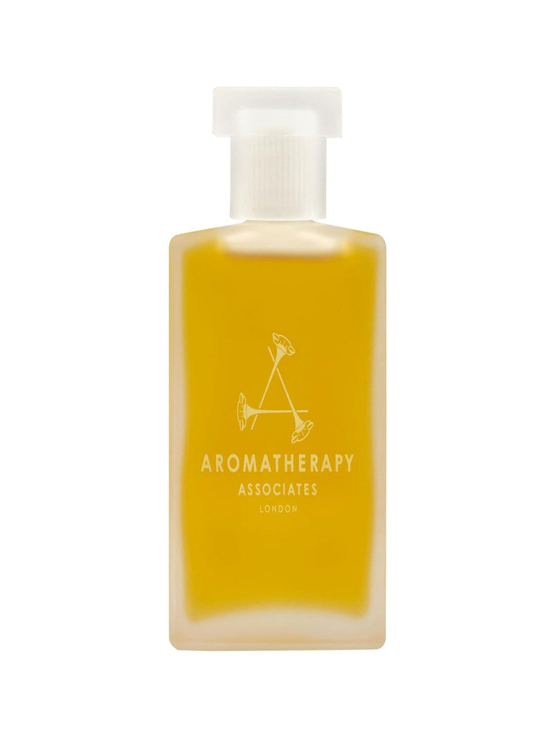 Aromatherapy Associates Deep Relax bath and shower oil 55ml - British product