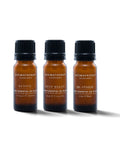 Aromatherapy Associates essential oil blends gift set (British brand)