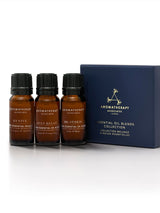 Next Aromatherapy Associates Essential Oil Blends Collection Gift Set- Buy online at McGrocer