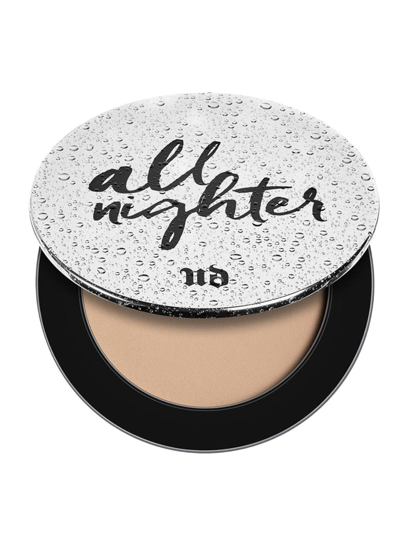 Urban Decay All Nighter Waterproof Setting Powder - 01 (British brand)