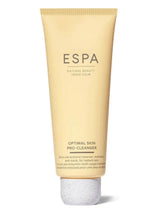 Next ESPA Optimal Skin Pro Cleanser Facial Cleanser 100ml- Buy online at McGrocer