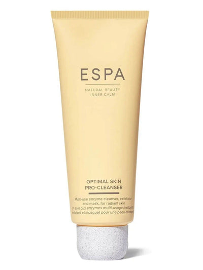 Next ESPA Optimal Skin Pro Cleanser Facial Cleanser 100ml- Buy online at McGrocer