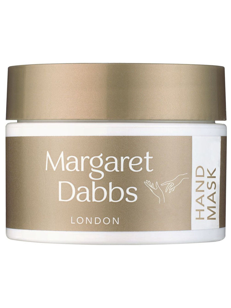 Margaret Dabbs PURE Overnight Hand Mask (British brand)