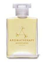 Next Aromatherapy Associates De-Stress Muscle Bath & Shower Oil 55ml- Buy online at McGrocer