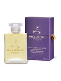 Aromatherapy Associates Bath And Shower Oil De-Stress 55ml - British product