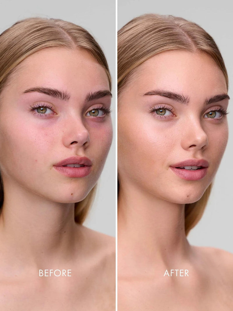 Sweed Miracle Powder mineral foundation Fair 00, UK version