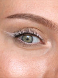 Sweed Satin Kohl Eye Pencil in brown - British product