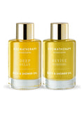 Aromatherapy Associates Perfect Partners Shower Oil Duo 9ml - British product