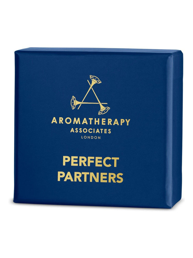 Aromatherapy Associates Perfect Partners Shower Oil Duo 9ml - British product