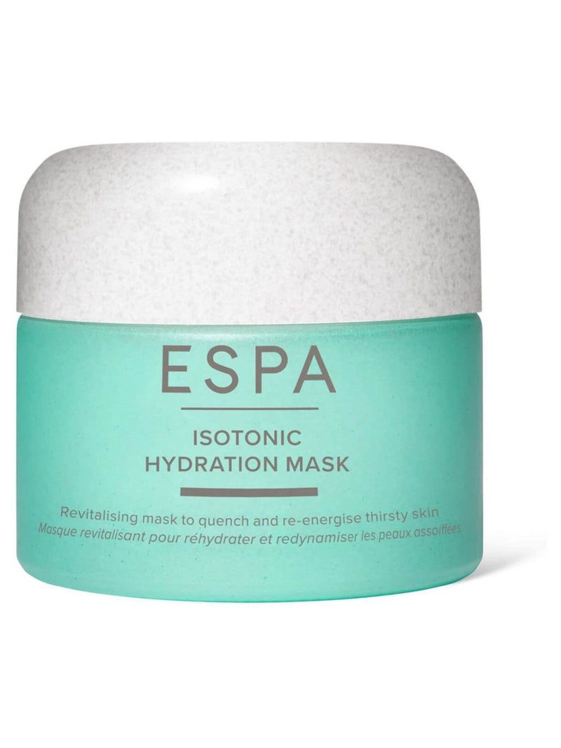 ESPA isotonic hydration mask 55ml - British product