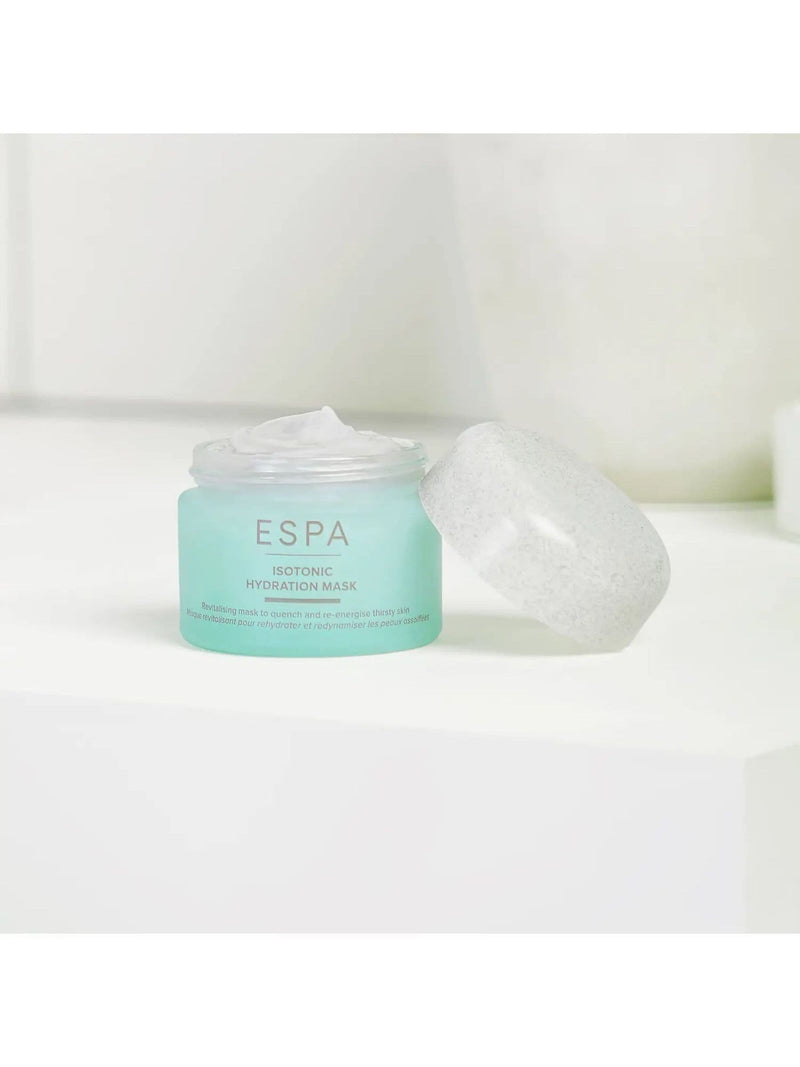 ESPA isotonic hydration mask 55ml - British product