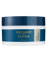 Next Margaret Dabbs London London Toning Leg Scrub 200g- Buy online at McGrocer