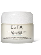 Next ESPA 24hr Replenishing Moisturiser Facial Moisturiser 55ml- Buy online at McGrocer