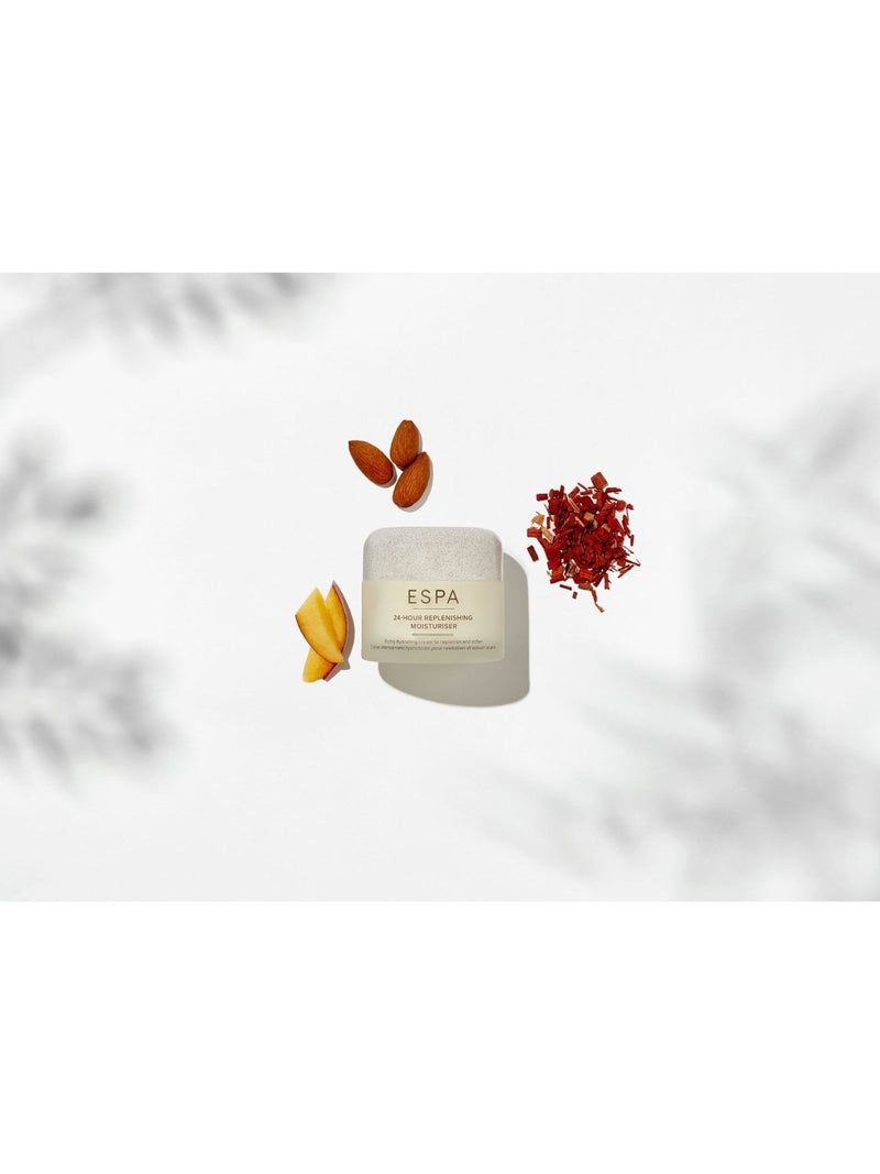 ESPA 24hr Replenishing Moisturiser 55ml - British product