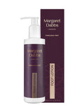 Margaret Dabbs London foot lotion with Lemon Myrtle, imported from the UK