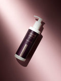 Margaret Dabbs London foot lotion with Lemon Myrtle, imported from the UK