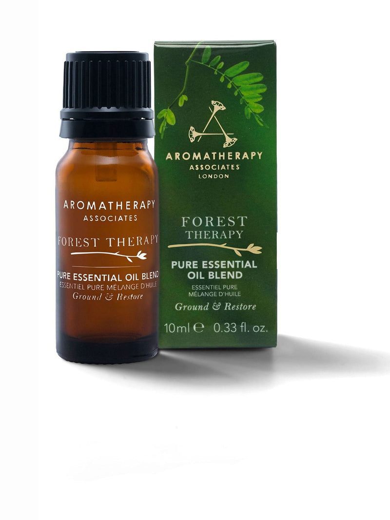 Aromatherapy Associates Forest Therapy essential oil blend 10ml - British product