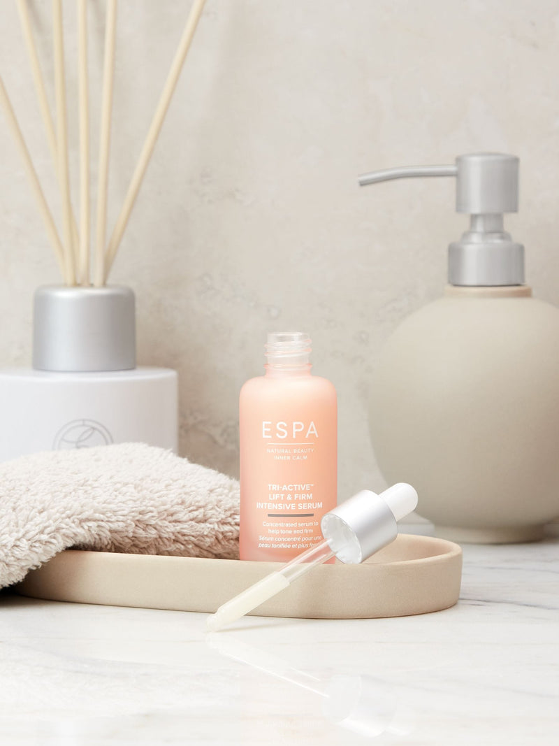 ESPA Tri Active Lift and Firm Intensive Serum 25ml, UK version