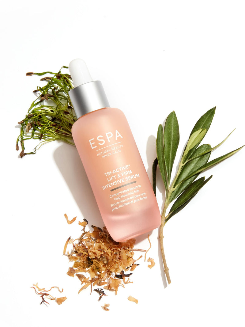 ESPA Tri Active Lift and Firm Intensive Serum 25ml, UK version