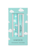Sweed Cloud Mascara and Serum Set with 12ml and 3ml (British brand)