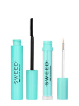 Next Sweed Lash Lift Mascara and Eyelash Growth Serum Set Lash Care Kit- Buy online at McGrocer