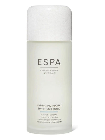 ESPA Hydrating Floral Spa Fresh Tonic Facial Toner 200ml