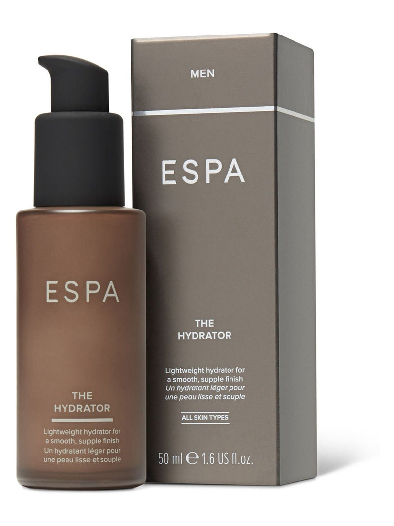 ESPA The Hydrator facial moisturiser 50ml - British product