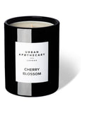 Urban Apothecary cherry blossom luxury candle 300g (British brand)