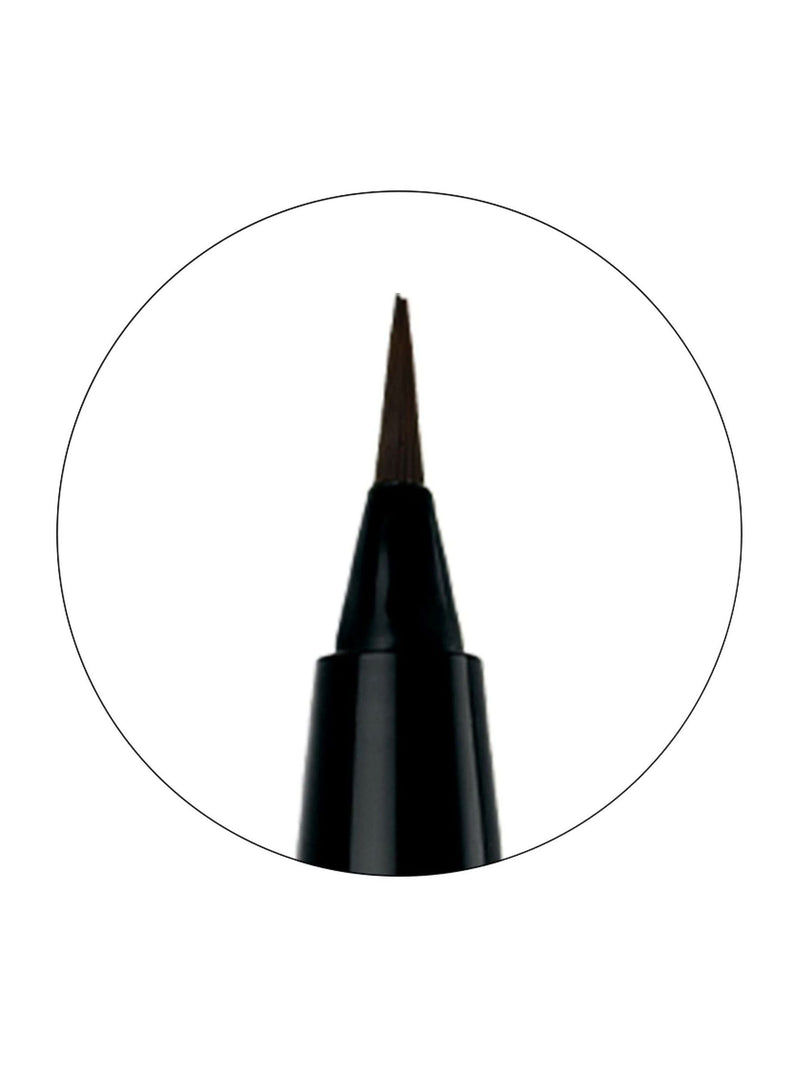 Urban Decay Brow Blade double-ended eyebrow pencil waterproof ink stain, imported from the UK