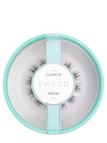 Sweed Cluster 3D Lashes false eyelashes (British brand)