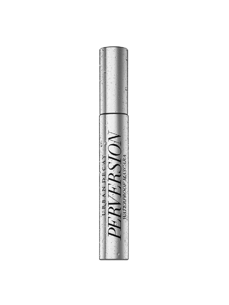Urban Decay Perversion Waterproof mascara, UK version