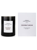 Urban Apothecary Coconut Grove candle 300g (British brand)